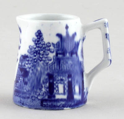 Toy Jug c1900